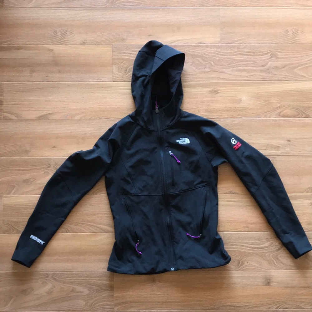 The North Face Summit Series Jacket